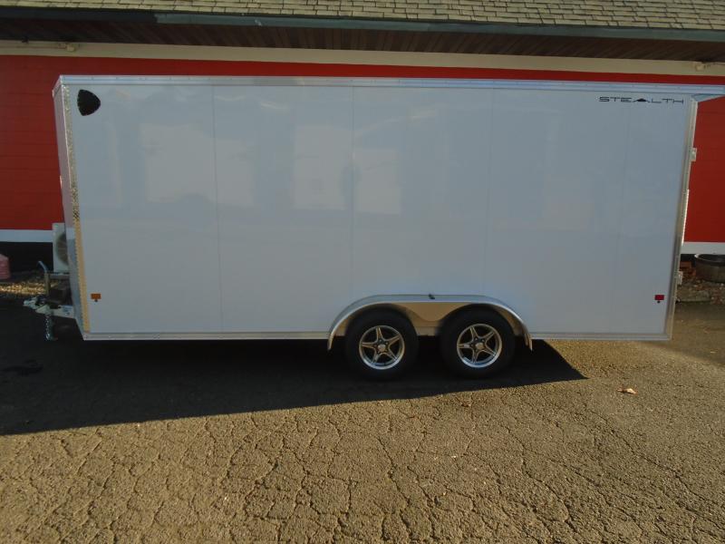 new ATV Trailers Alcom-Stealth  for sale, in Gresham, OR Thumbnail 2