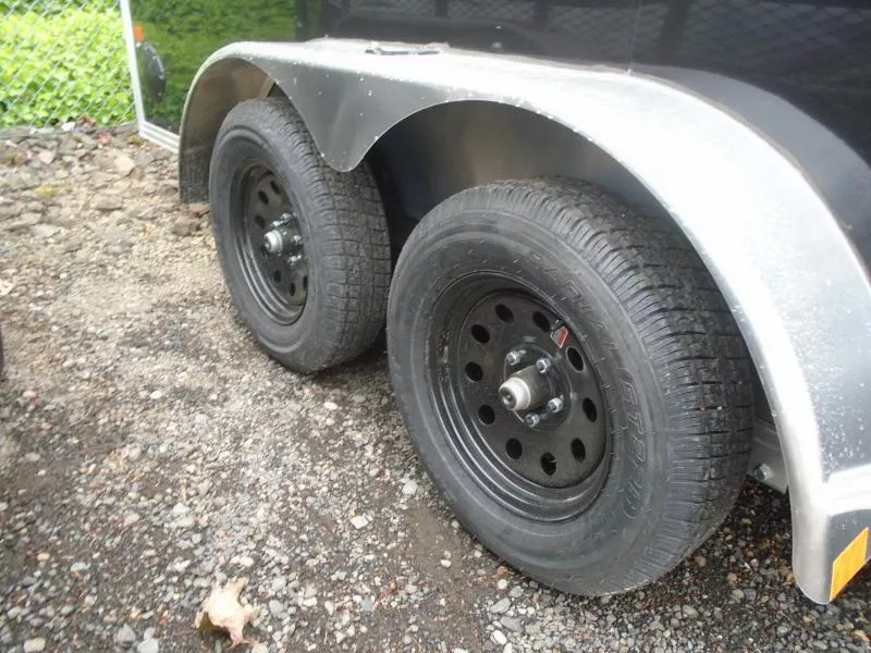 new ATV Trailers Alcom-Stealth  for sale, in Gresham, OR Thumbnail 3