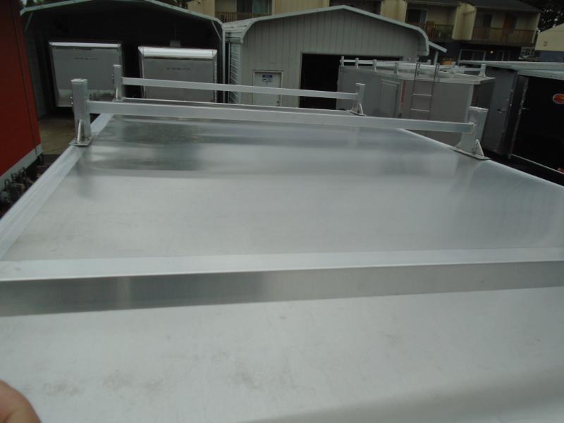 new Cargo (Enclosed) Trailers Alcom-Stealth  for sale, in Gresham, OR Thumbnail 7