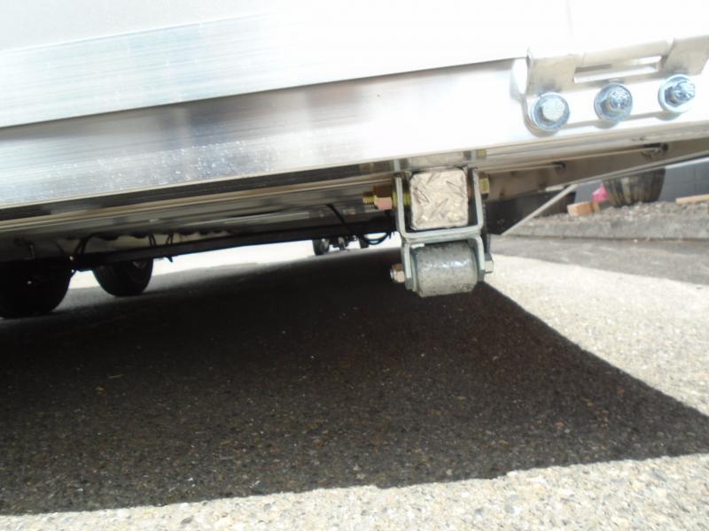 new Car Haulers / Racing Trailers Alcom-Stealth  for sale, in Gresham, OR Thumbnail 8