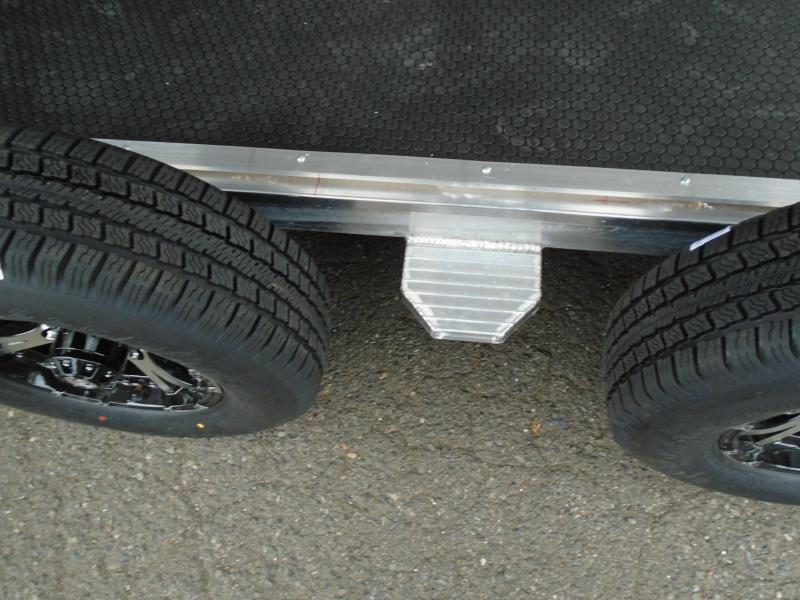 new Car Haulers / Racing Trailers Alcom-Stealth  for sale, in Gresham, OR Thumbnail 4