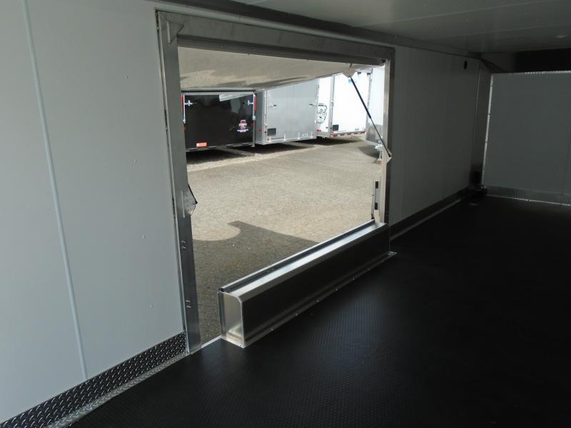 new Car Haulers / Racing Trailers Alcom-Stealth  for sale, in Gresham, OR Thumbnail 10
