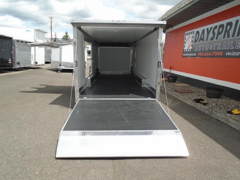 new Car Haulers / Racing Trailers Alcom-Stealth  for sale, in Gresham, OR Thumbnail 11
