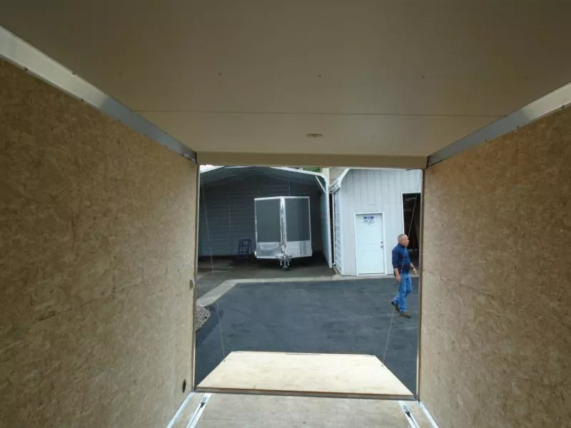 new ATV Trailers Alcom-Stealth  for sale, in Gresham, OR Thumbnail 12