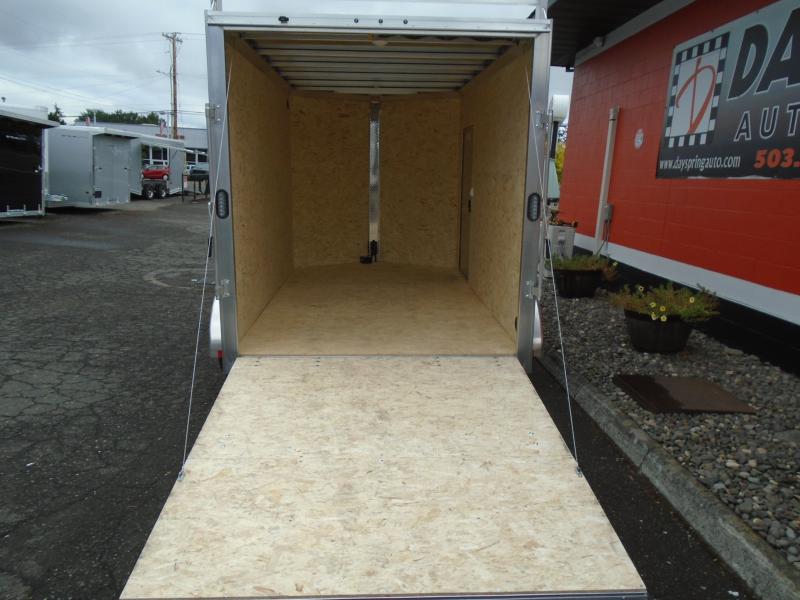 new Cargo (Enclosed) Trailers Alcom-Stealth  for sale, in Gresham, OR Thumbnail 5