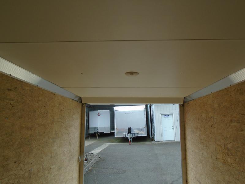 new Cargo (Enclosed) Trailers Alcom-Stealth  for sale, in Gresham, OR Thumbnail 10