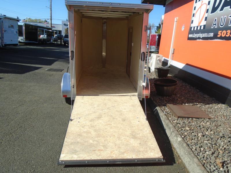 new Cargo (Enclosed) Trailers Alcom-Stealth  for sale, in Gresham, OR Thumbnail 6