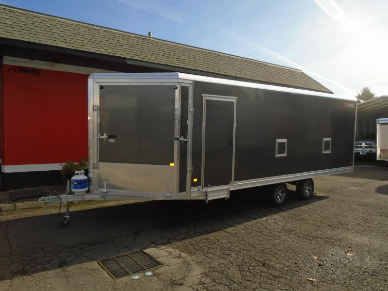 new Snowmobile Trailers SnoPro Trailers  for sale, in Gresham, OR Thumbnail 3