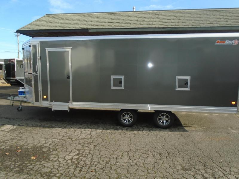new Snowmobile Trailers SnoPro Trailers  for sale, in Gresham, OR Thumbnail 2