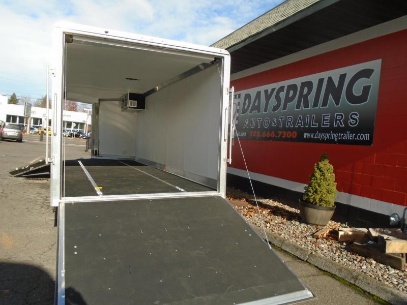 new Snowmobile Trailers SnoPro Trailers  for sale, in Gresham, OR Thumbnail 6