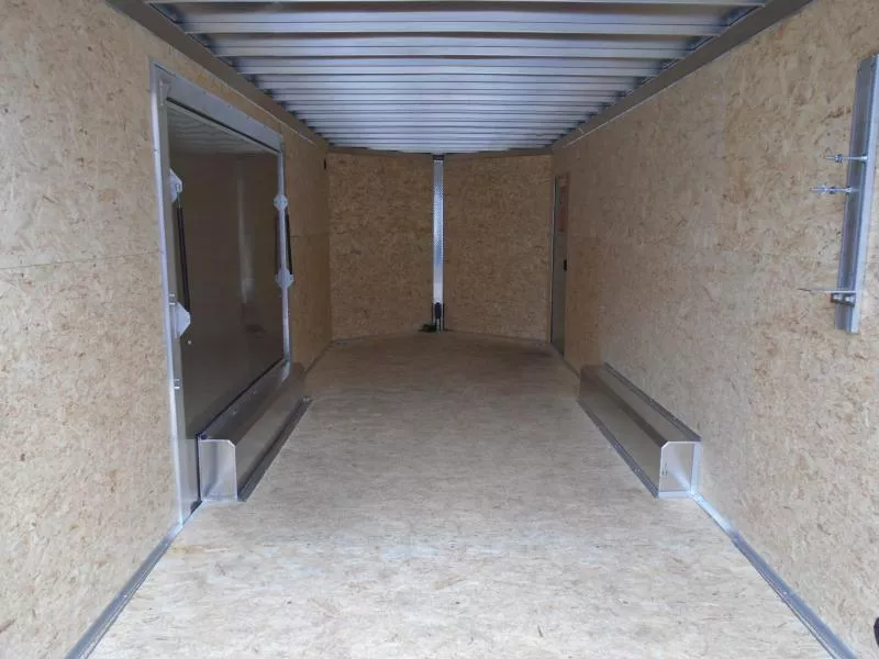 new Car Haulers / Racing Trailers Alcom-Stealth  for sale, in Gresham, OR Thumbnail 8