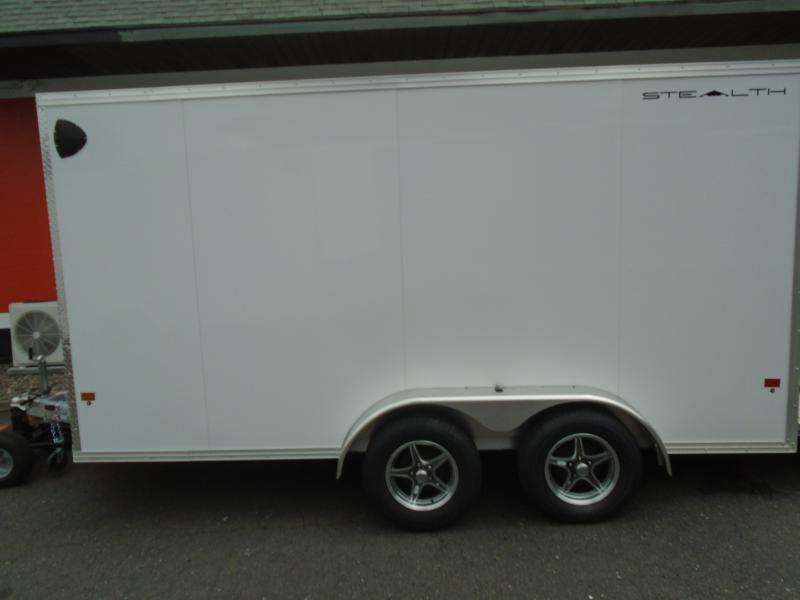 new Equipment / Flatbed Trailers Alcom-Stealth  for sale, in Gresham, OR Thumbnail 2