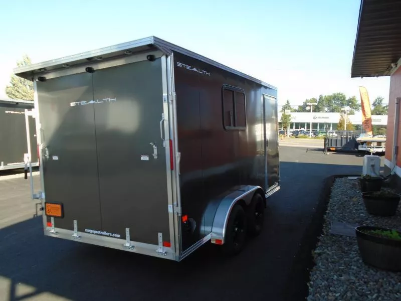 new ATV Trailers Alcom-Stealth  for sale, in Gresham, OR Thumbnail 5