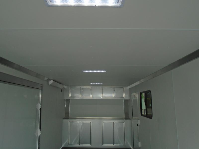 new Car Haulers / Racing Trailers Alcom-Stealth  for sale, in Gresham, OR Thumbnail 12