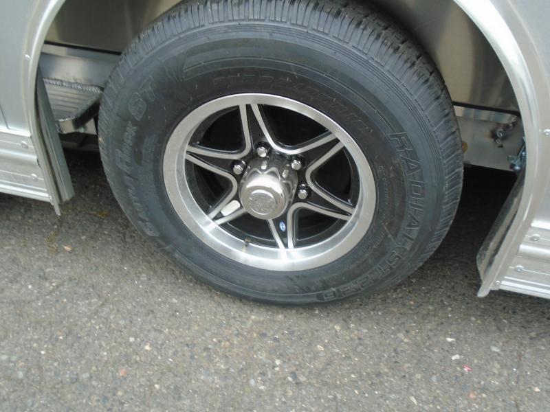 new Car Haulers / Racing Trailers Alcom-Stealth  for sale, in Gresham, OR Thumbnail 20