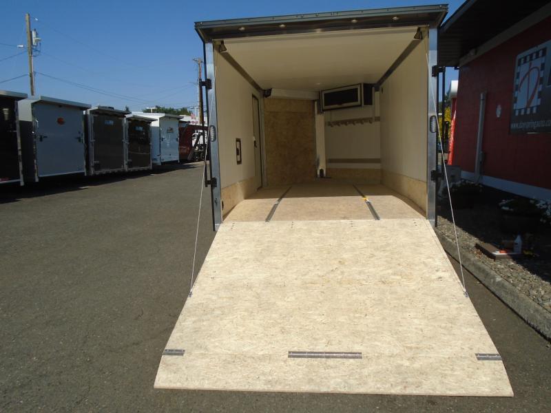 new Snowmobile Trailers SnoPro Trailers  for sale, in Gresham, OR Thumbnail 10