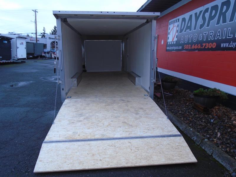 new Car Haulers / Racing Trailers Alcom-Stealth  for sale, in Gresham, OR Thumbnail 5