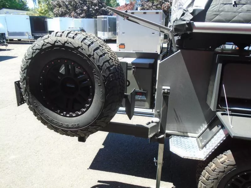 new Other Trailers Other  for sale, in Gresham, OR Thumbnail 7