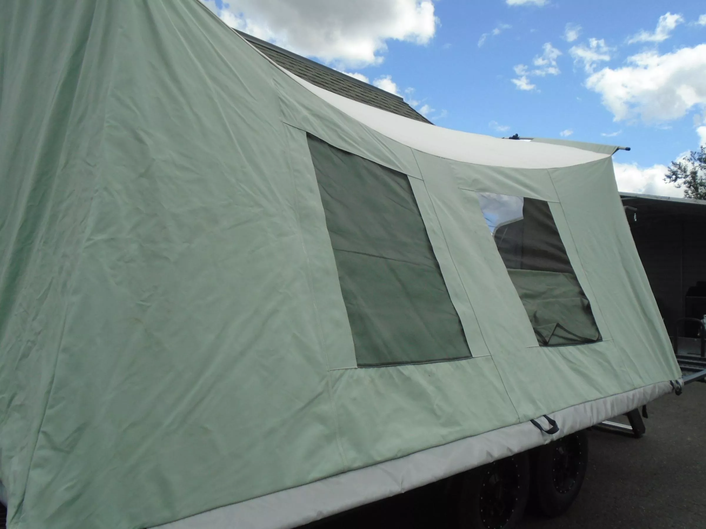 used Travel Trailers Jumping Jack Trailers Other for sale, in Gresham, OR Thumbnail 9