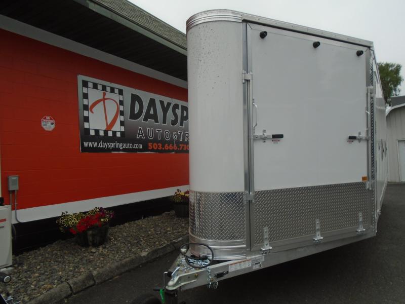 new Snowmobile Trailers SnoPro Trailers  for sale, in Gresham, OR Thumbnail 3