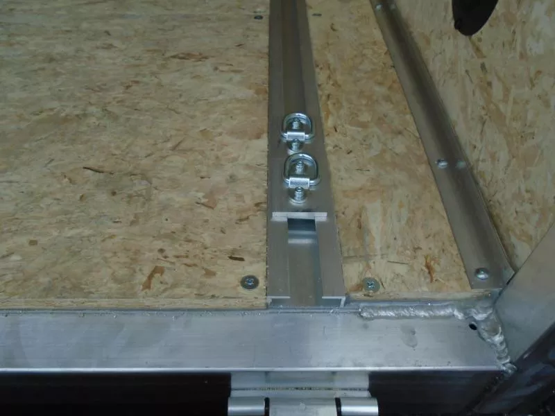 new ATV Trailers Alcom-Stealth  for sale, in Gresham, OR Thumbnail 2