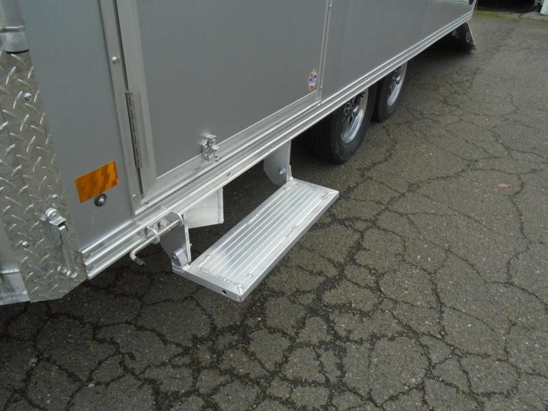 new Snowmobile Trailers SnoPro Trailers  for sale, in Gresham, OR Thumbnail 9