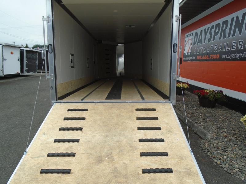 new Snowmobile Trailers SnoPro Trailers  for sale, in Gresham, OR Thumbnail 6