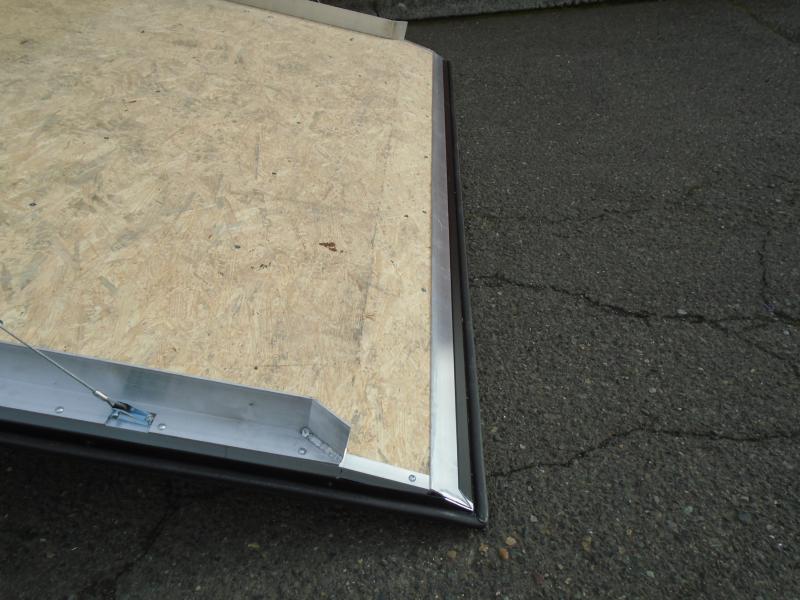 new Snowmobile Trailers SnoPro Trailers  for sale, in Gresham, OR Thumbnail 8