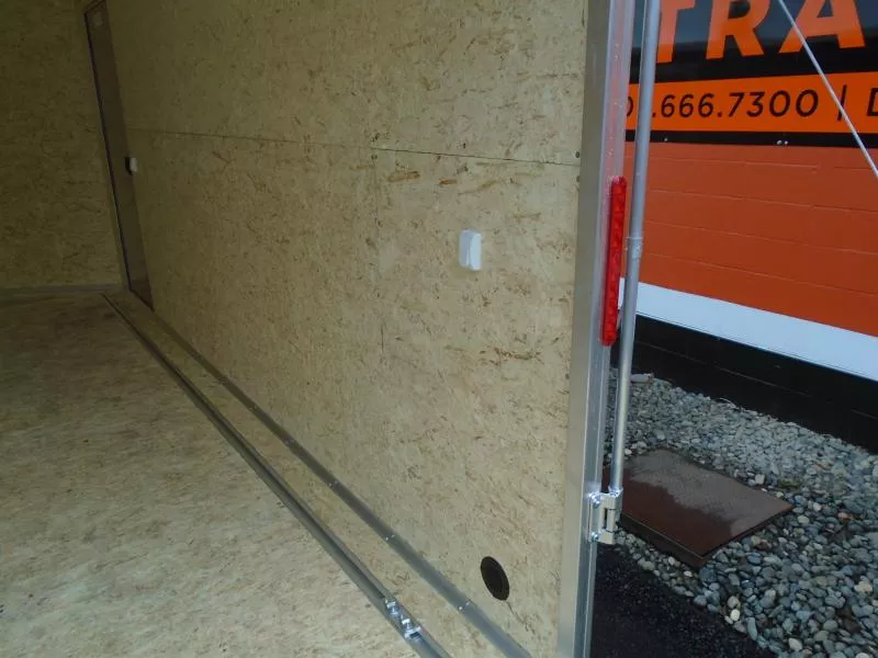 new ATV Trailers Alcom-Stealth  for sale, in Gresham, OR Thumbnail 6