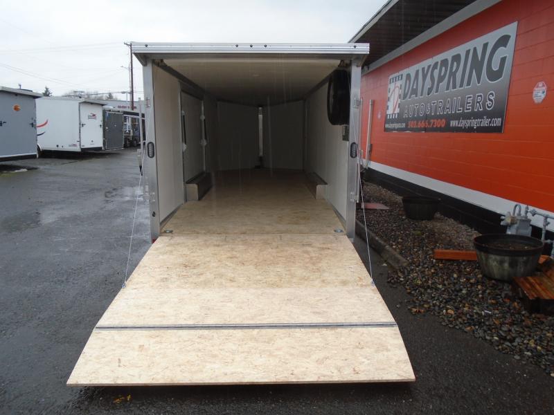 new Car Haulers / Racing Trailers Alcom-Stealth  for sale, in Gresham, OR Thumbnail 11