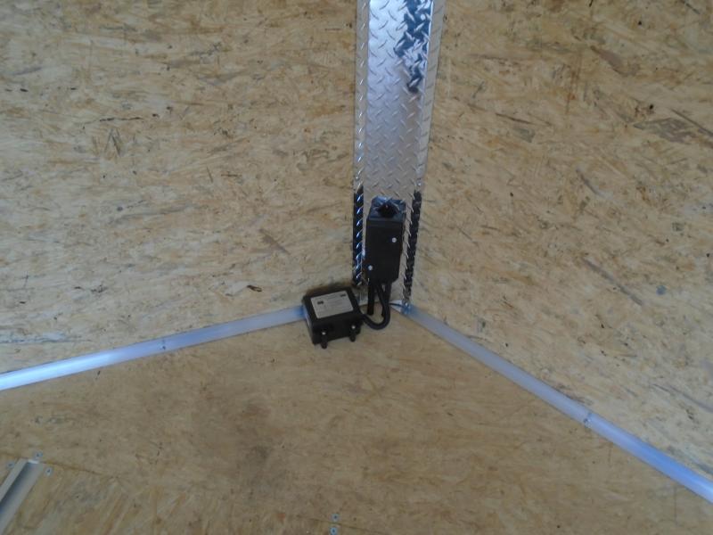 new ATV Trailers Alcom-Stealth  for sale, in Gresham, OR Thumbnail 7