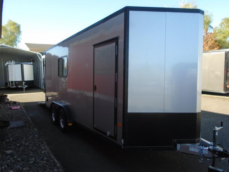 new ATV Trailers Alcom-Stealth  for sale, in Gresham, OR Thumbnail 3