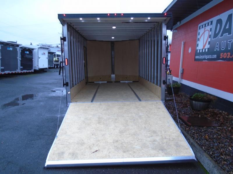 new Snowmobile Trailers SnoPro Trailers  for sale, in Gresham, OR Thumbnail 4