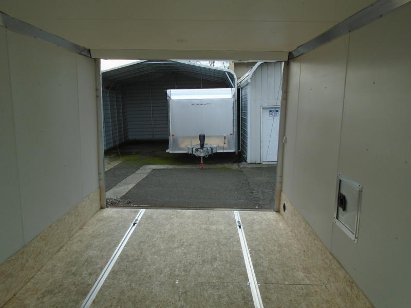 new Snowmobile Trailers SnoPro Trailers  for sale, in Gresham, OR Thumbnail 8