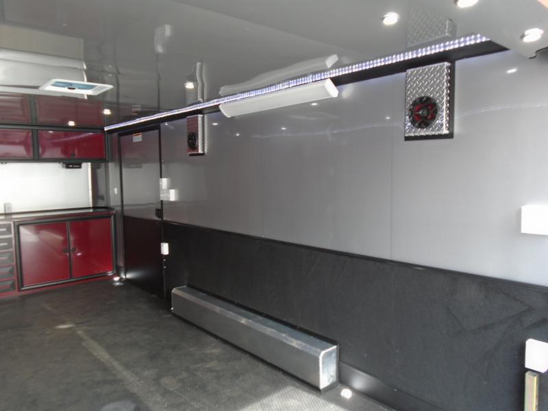 new Car Haulers / Racing Trailers CargoPro Trailers  for sale, in Gresham, OR Thumbnail 14