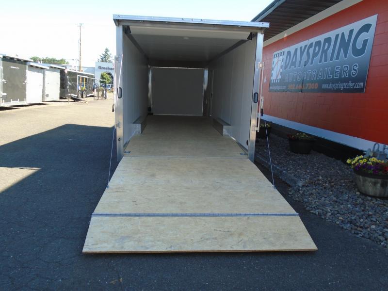 new Car Haulers / Racing Trailers Alcom-Stealth  for sale, in Gresham, OR Thumbnail 5