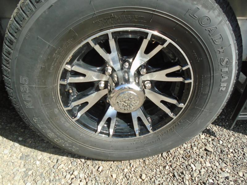 new Car Haulers / Racing Trailers ALCOM  for sale, in Gresham, OR Thumbnail 27