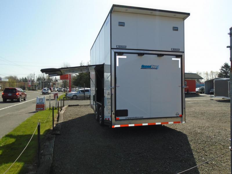 new Car Haulers / Racing Trailers ALCOM  for sale, in Gresham, OR Thumbnail 7