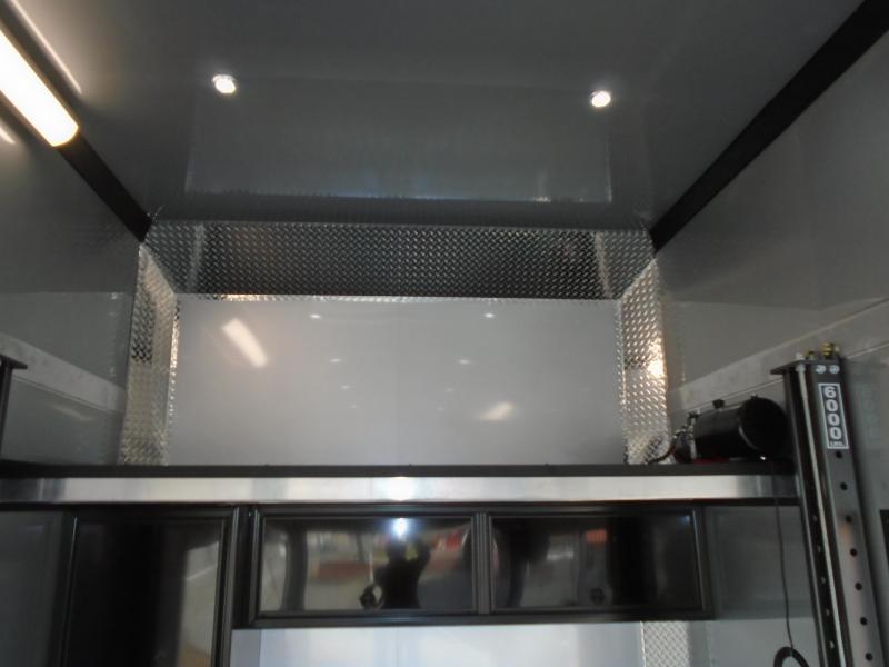 new Car Haulers / Racing Trailers ALCOM  for sale, in Gresham, OR Thumbnail 12