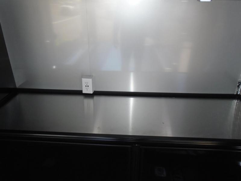 new Car Haulers / Racing Trailers ALCOM  for sale, in Gresham, OR Thumbnail 24