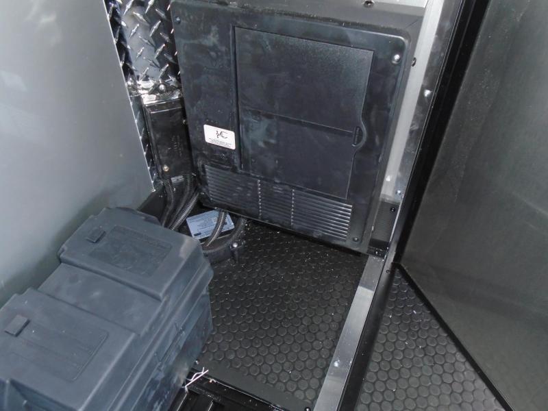 new Car Haulers / Racing Trailers ALCOM  for sale, in Gresham, OR Thumbnail 26