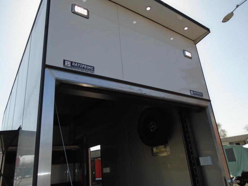 new Car Haulers / Racing Trailers ALCOM  for sale, in Gresham, OR Thumbnail 8