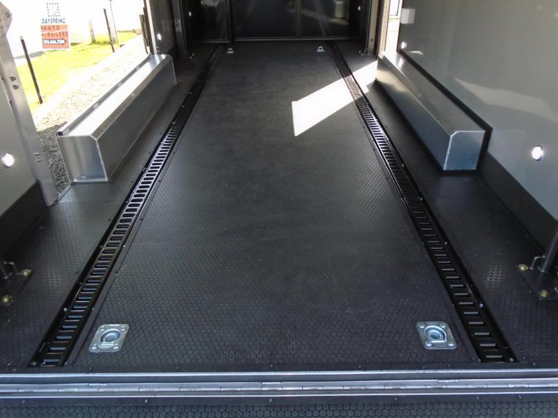 new Car Haulers / Racing Trailers ALCOM  for sale, in Gresham, OR Thumbnail 21