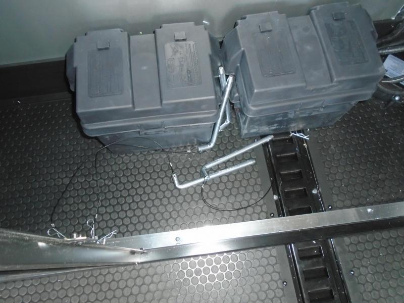 new Car Haulers / Racing Trailers ALCOM  for sale, in Gresham, OR Thumbnail 25