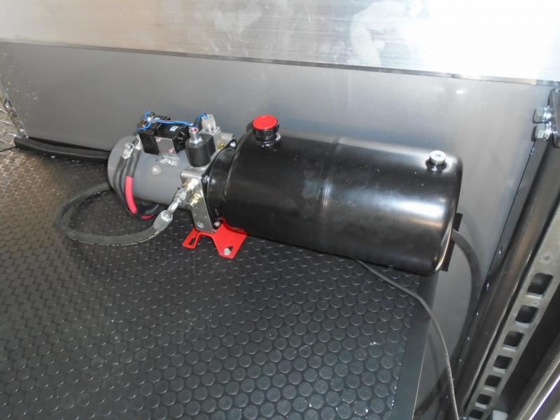 new Car Haulers / Racing Trailers ALCOM  for sale, in Gresham, OR Thumbnail 18