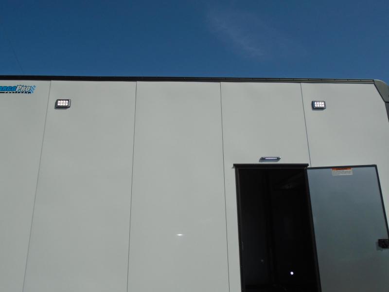 new Car Haulers / Racing Trailers ALCOM  for sale, in Gresham, OR Thumbnail 10