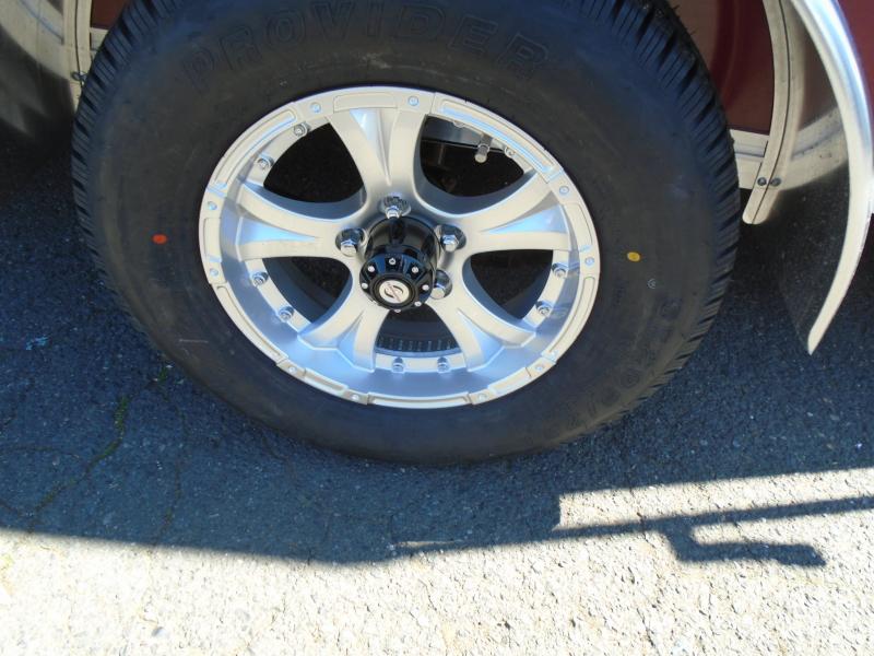 new Cargo (Enclosed) Trailers Alcom-Stealth  for sale, in Gresham, OR Thumbnail 9