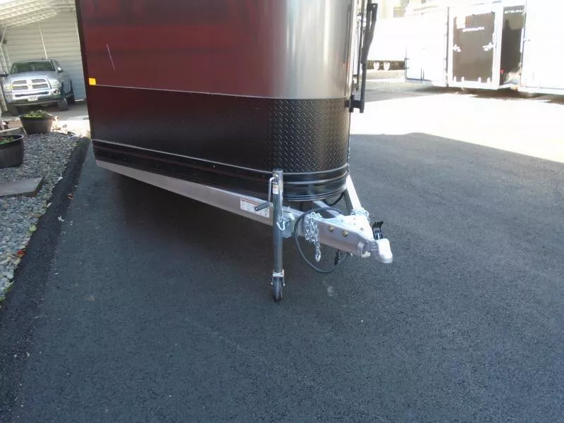 new Snowmobile Trailers SnoPro Trailers  for sale, in Gresham, OR Thumbnail 8