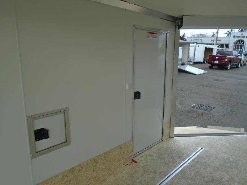 new Snowmobile Trailers SnoPro Trailers  for sale, in Gresham, OR Thumbnail 6