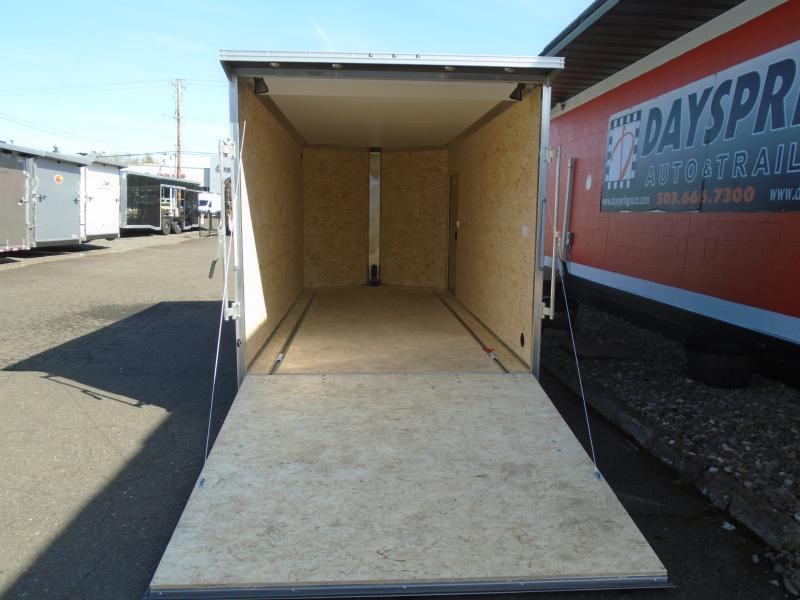new ATV Trailers Alcom-Stealth  for sale, in Gresham, OR Thumbnail 5